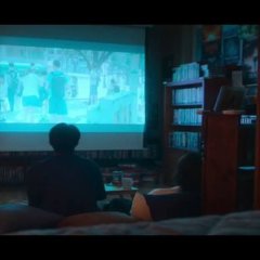 Melo Movie Korean Drama photo