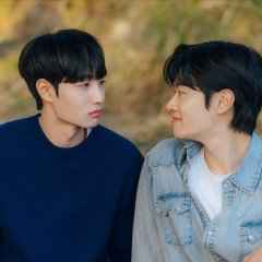 Business as Usual Special Korean Drama photo