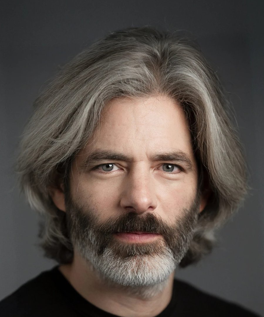 Julio Perillan Gandarias