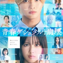 Seishun Gestalt Hokai Japanese Movie photo