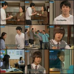 The Road Home Korean Drama(2009) photo