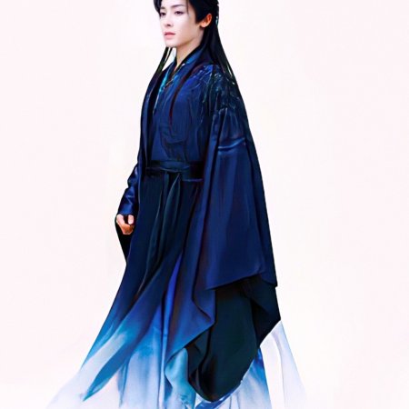 The Unclouded Soul (2025)