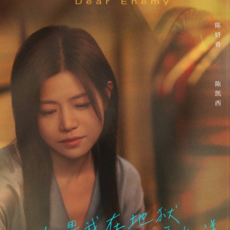 Dear Enemy (2025)