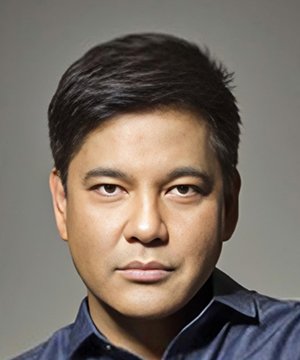 Martin Ramon Razon Nievera