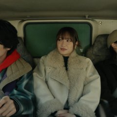 Spice. Japanese Drama photo