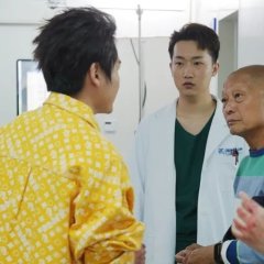 Feng Gu Zheng Qi Chinese Movie photo