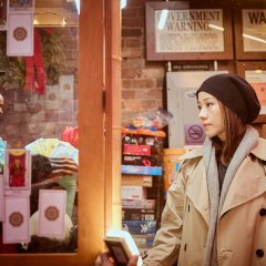 Daughter’s Daughter Taiwanese Movie photo