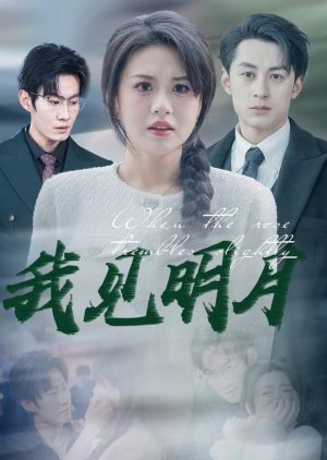 When the Rose Trembles Slightly poster