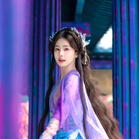 Moonlight Mystique (2025)