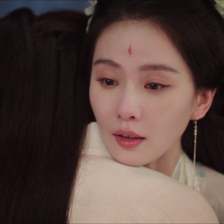 Love in Pavilion (2025)