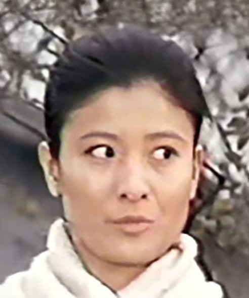 Taeko Shimada