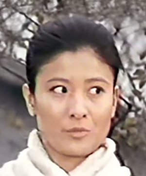 Taeko Shimada