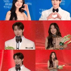 Lovely Runner Korean Drama(2024) photo