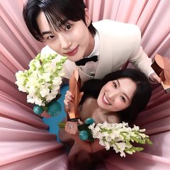 Lovely Runner Korean Drama photo