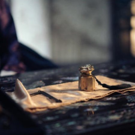 Dear Hongrang (2025)