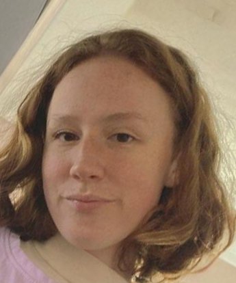 Hannah Schierbeek