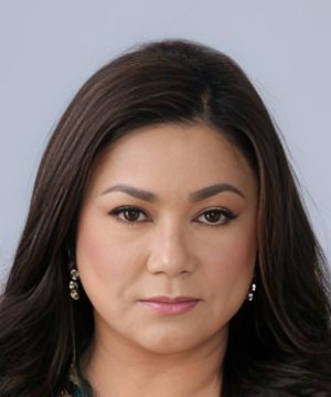 Geraldine Bonnevie-Savellano