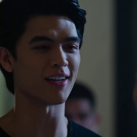 My Golden Blood (2025)