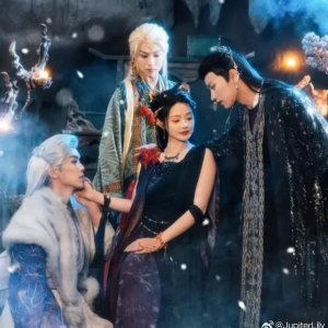 Sui Yue Luo Jing Tu ()