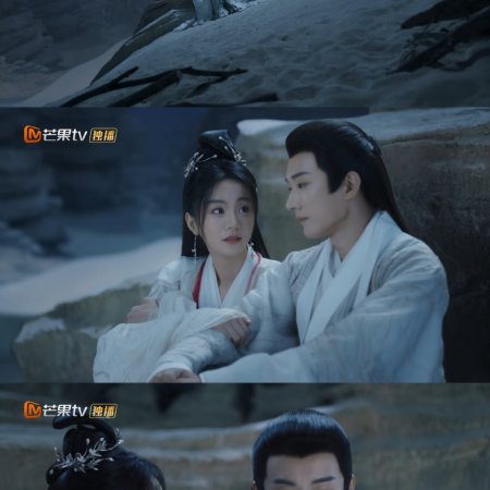 Love Never Fails (2025)