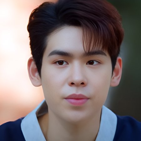 My Sweetheart Jom (2025)
