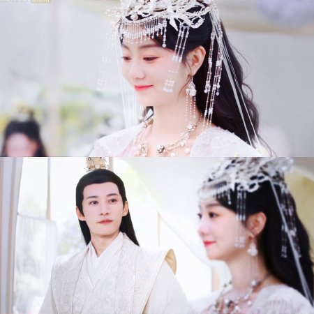 Love Never Fails (2025)
