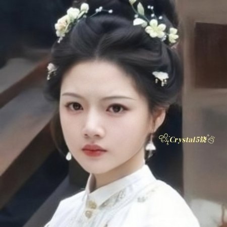 Liang Chen Mei Jin ()