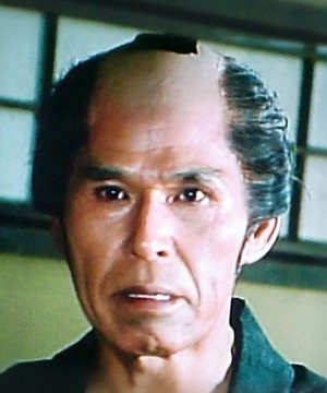 Haruo Kaji