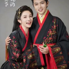 Hou Fu Er Ye Chao Chong De Chinese Drama photo