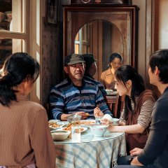 Like a Rolling Stone Chinese Movie(2024) photo