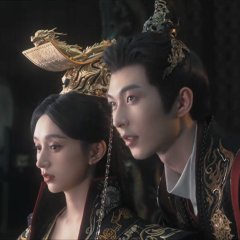 Dominion and Devotion Chinese Drama photo