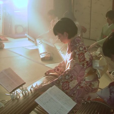 Hana & Alice (2004)