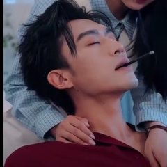 Hide One's Love Chinese Drama photo