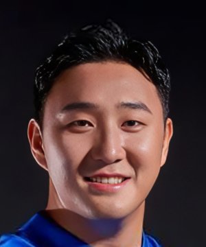 Seong Min Jang