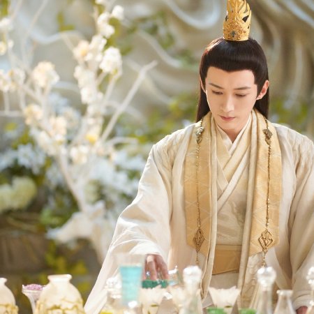Love Never Fails (2025)