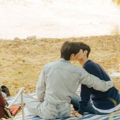 Business as Usual Special Korean Drama photo