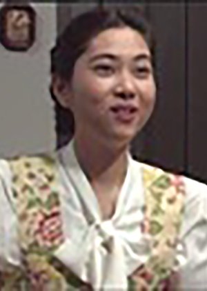 Yoshida Sumiko | Asami Mitsuhiko Series 1