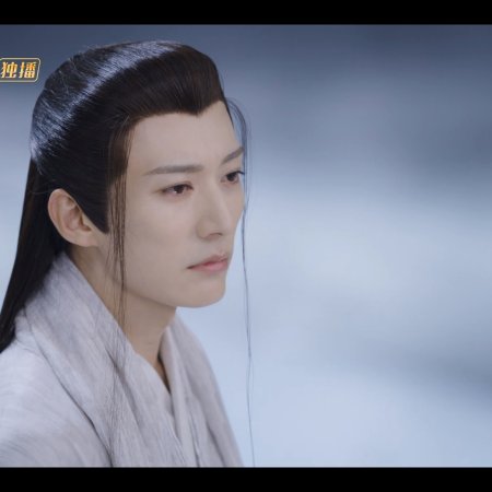 Love Never Fails (2025)
