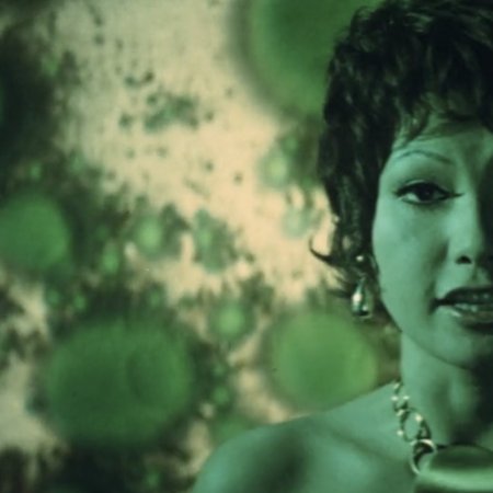 Godzilla vs. Hedorah (1971)