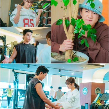 Pump Up the Healthy Love (2025)