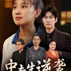 Zhong Zhuan Sheng Ni Xi Zhi Song Wo Shang Qing Yun (2024)