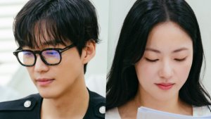 'Our Movie,' starring Namkoong Min and Jeon Yeo Been, gears up for release