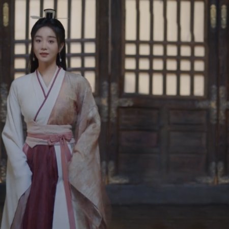 Love Never Fails (2025)