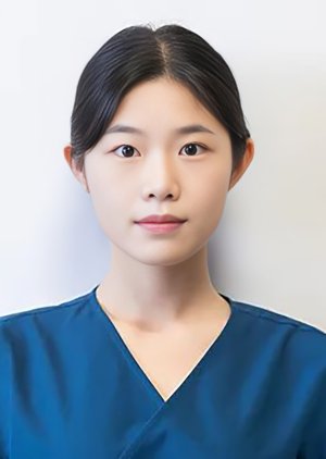 O Ji Yeong | Resident Playbook