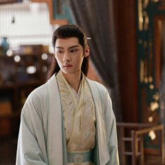 Doppelganger Chinese Drama(2025) photo