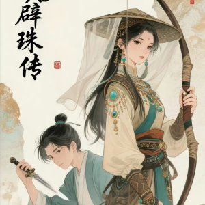 Da Tang Pi Zhu Ji ()