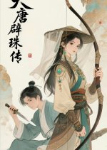 Da Tang Pi Zhu Ji Chinese Drama photo