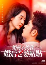 Hun Qian Bu Ai Wo, Hun Hou Lao Po Tie Shang Chinese Drama(2025) photo
