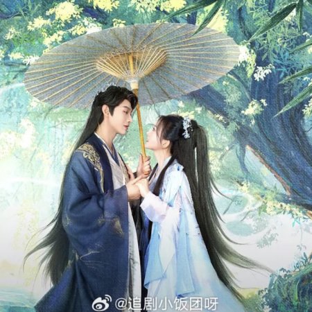 Just Wanna Be with You (2025)