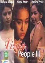 Virgin People 3 Philippines Movie photo